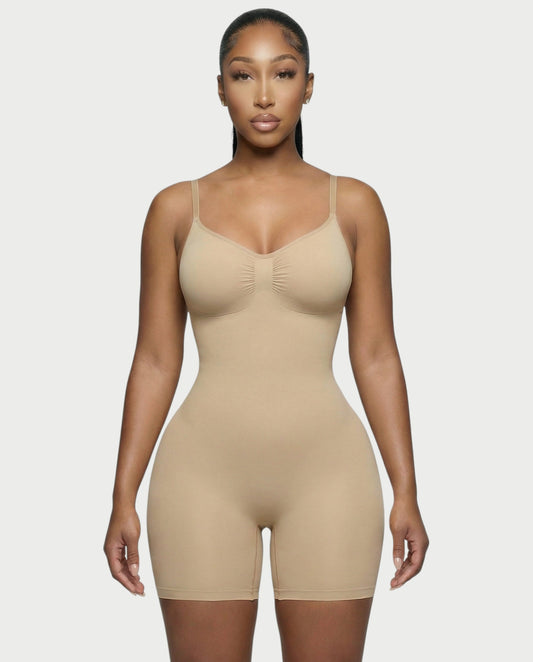 Compression Shaping Bodysuit - Samberule