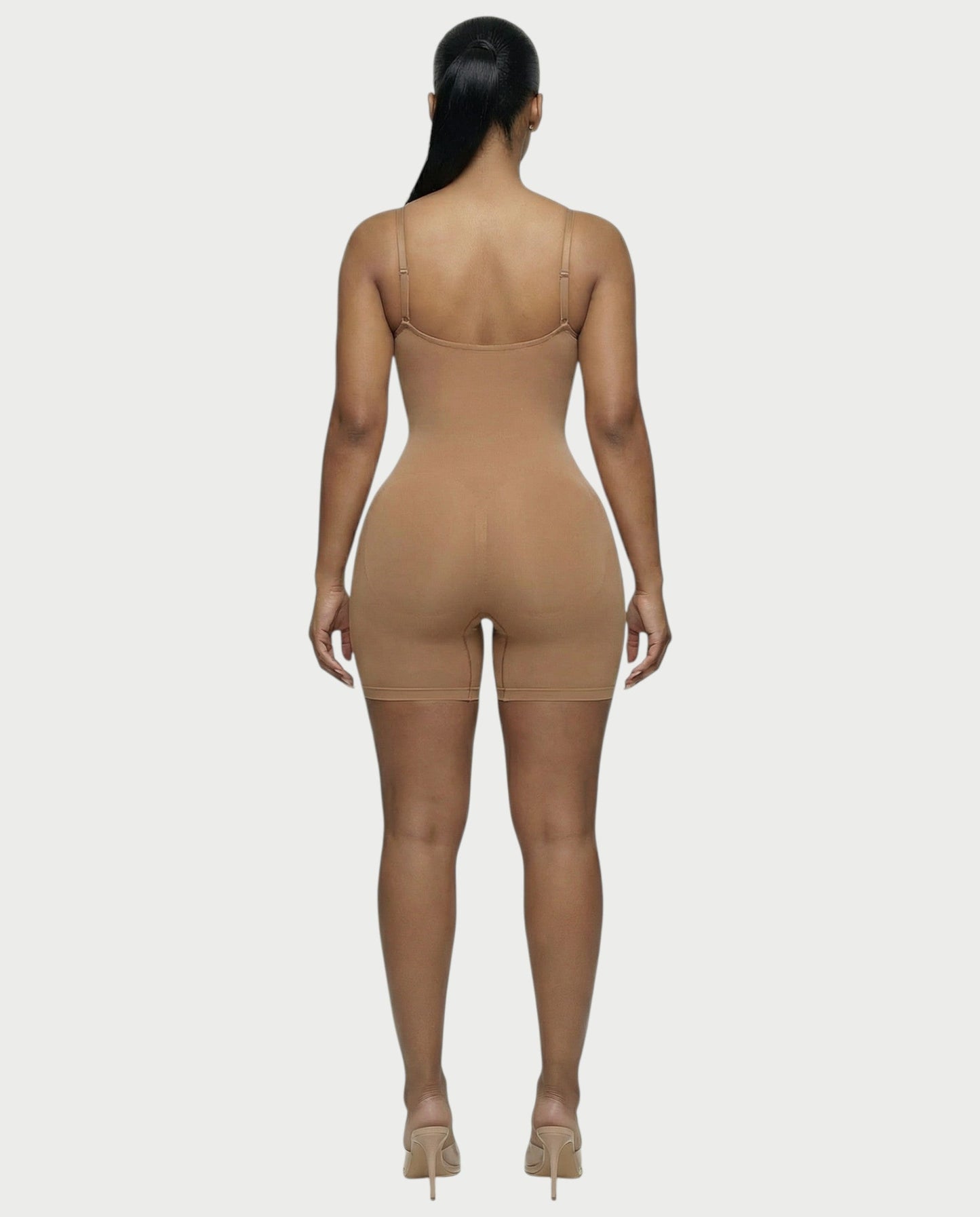 Compression Shaping Bodysuit - Samberule