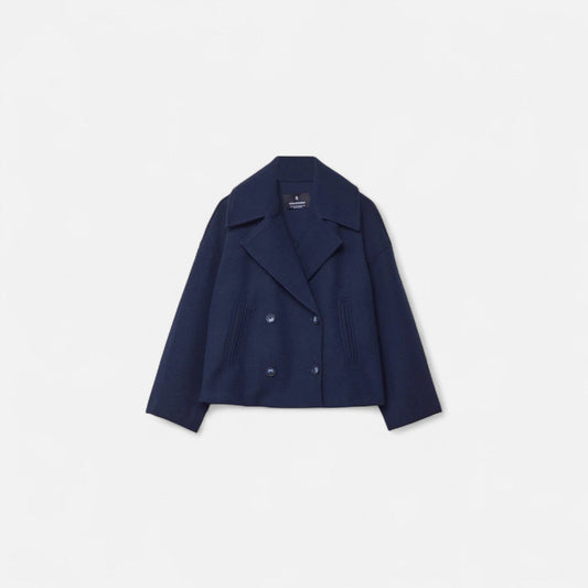 Modern Jacket for Women – Effortless Elegance - Samberule