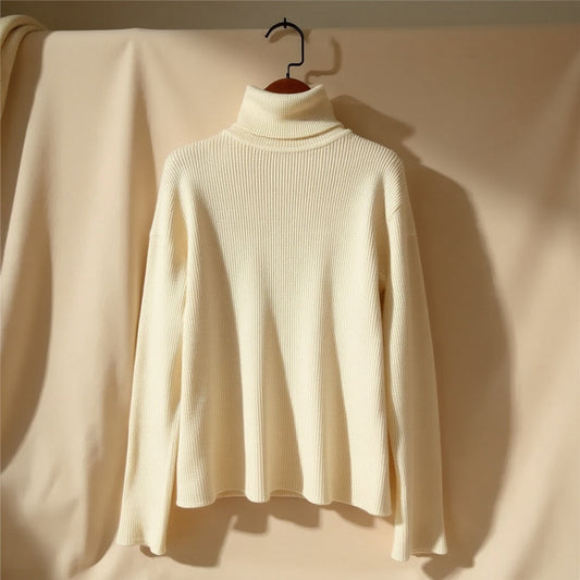 Pierce Knitted Sweater