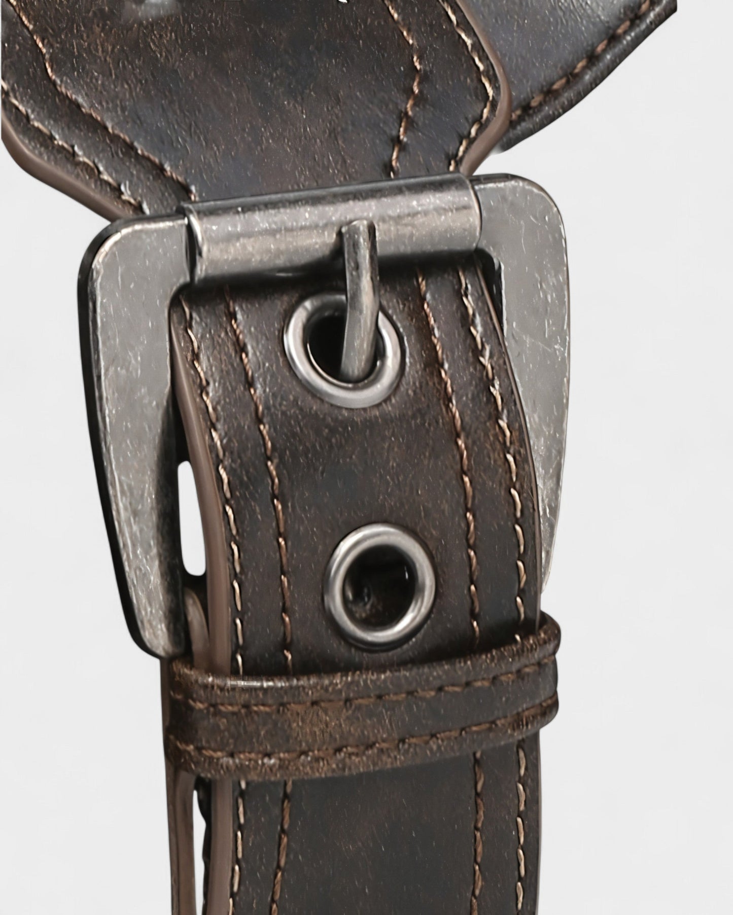 ALEXIS Mini Retro Shoulder Bag