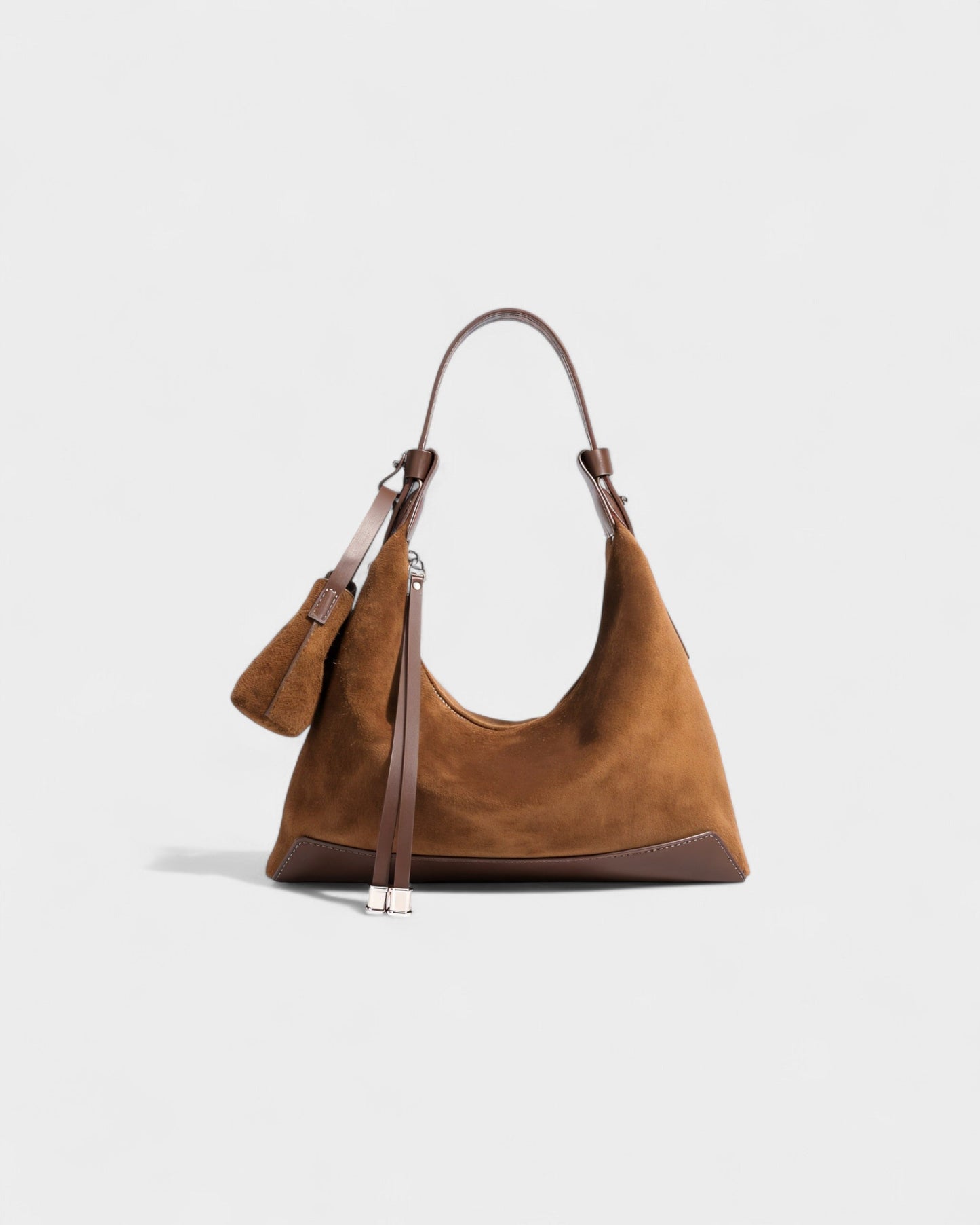 MIRELLE Hobo Crossbody Shoulder Bag