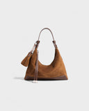 MIRELLE Hobo Crossbody Shoulder Bag