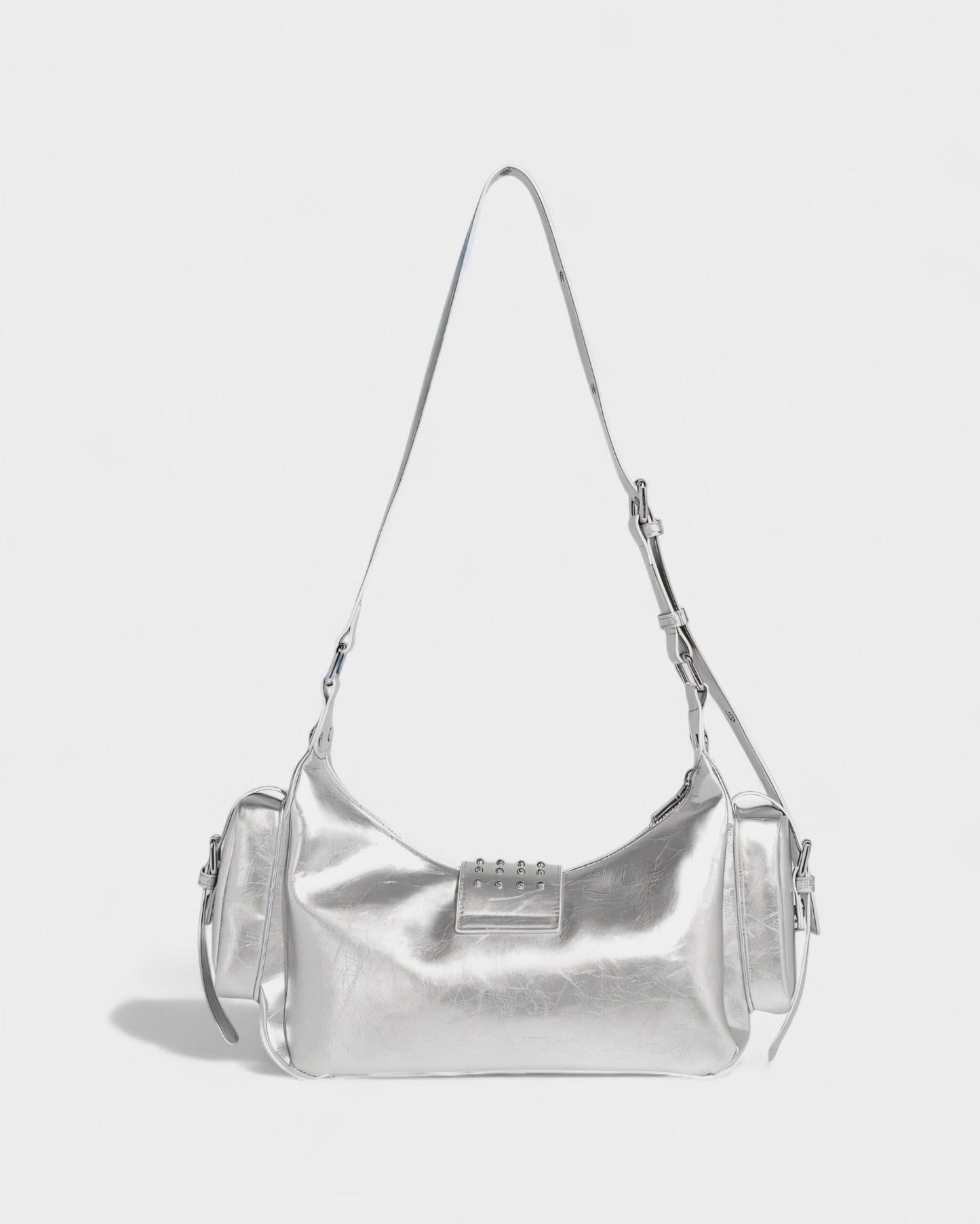 FARLA Cargo Buckle Bag