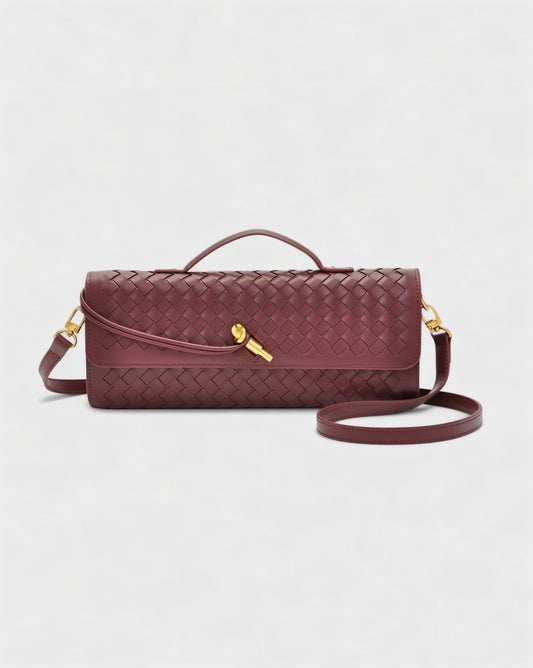 RYAN Woven Mini Bag