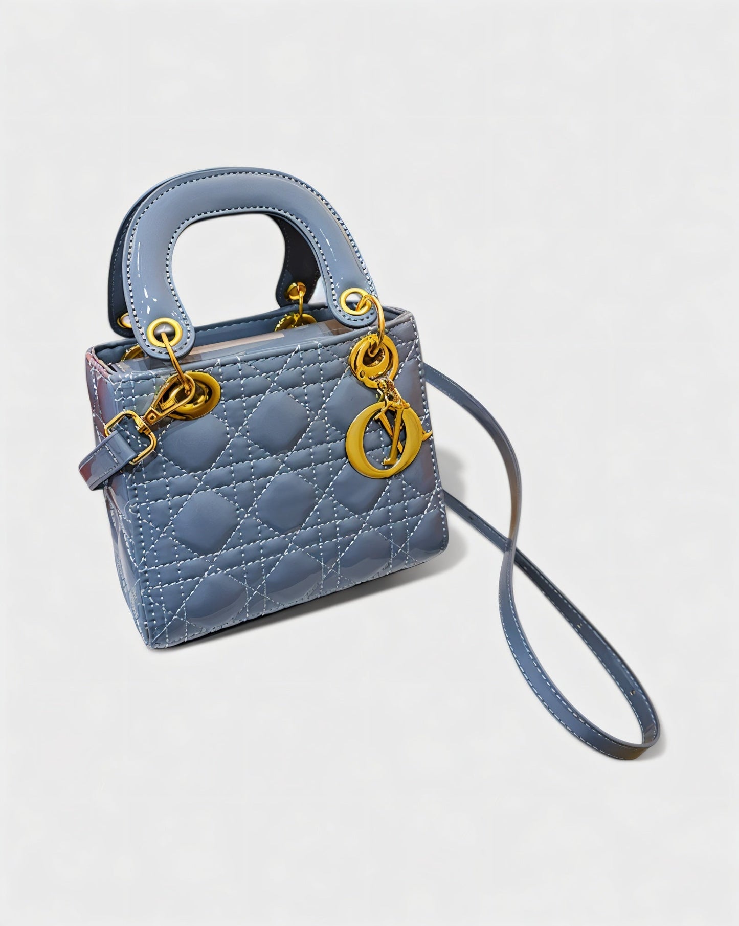 SERENE Charm Cross-Body Hand Bag