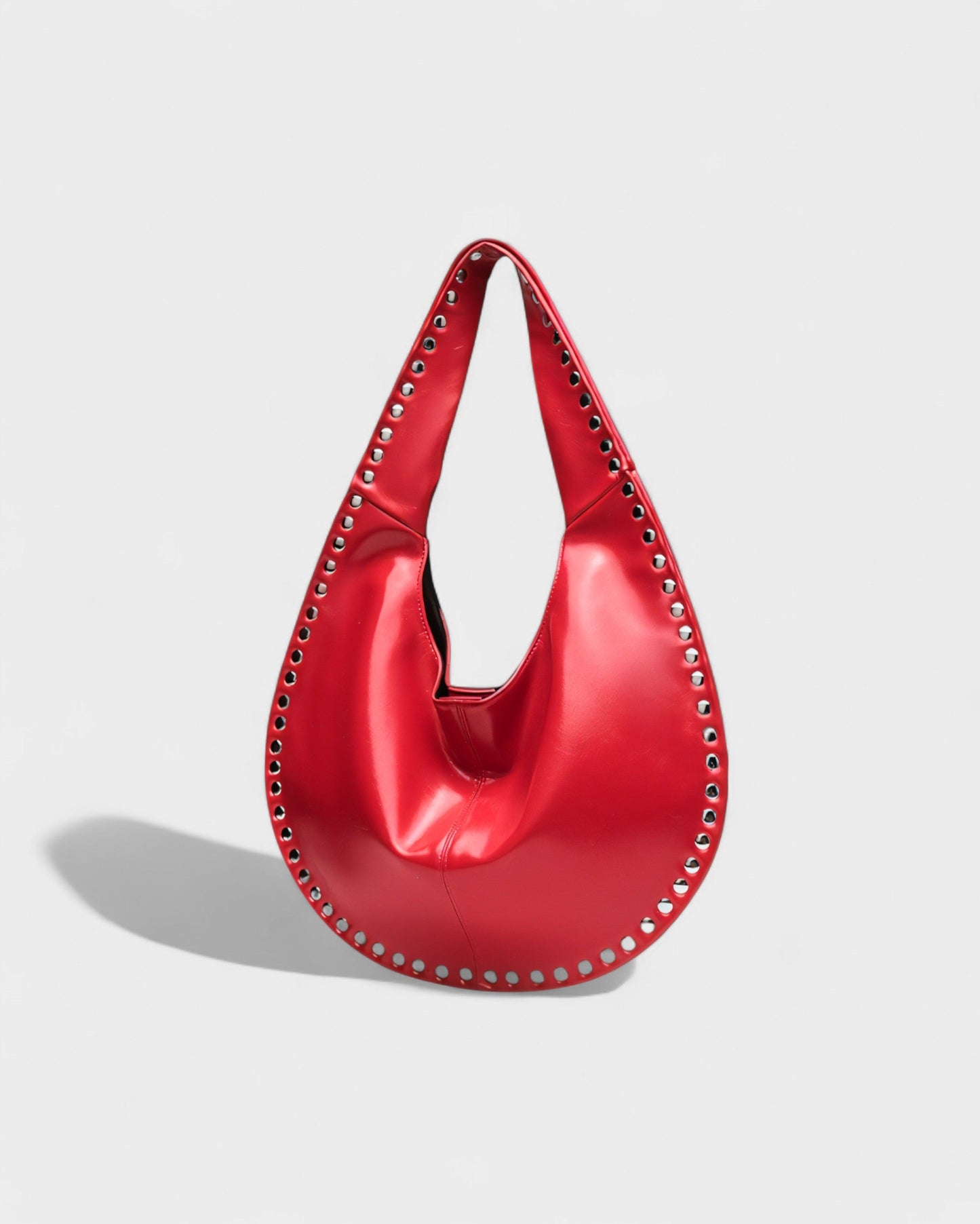 KAZANA Crescent Shoulder Bag