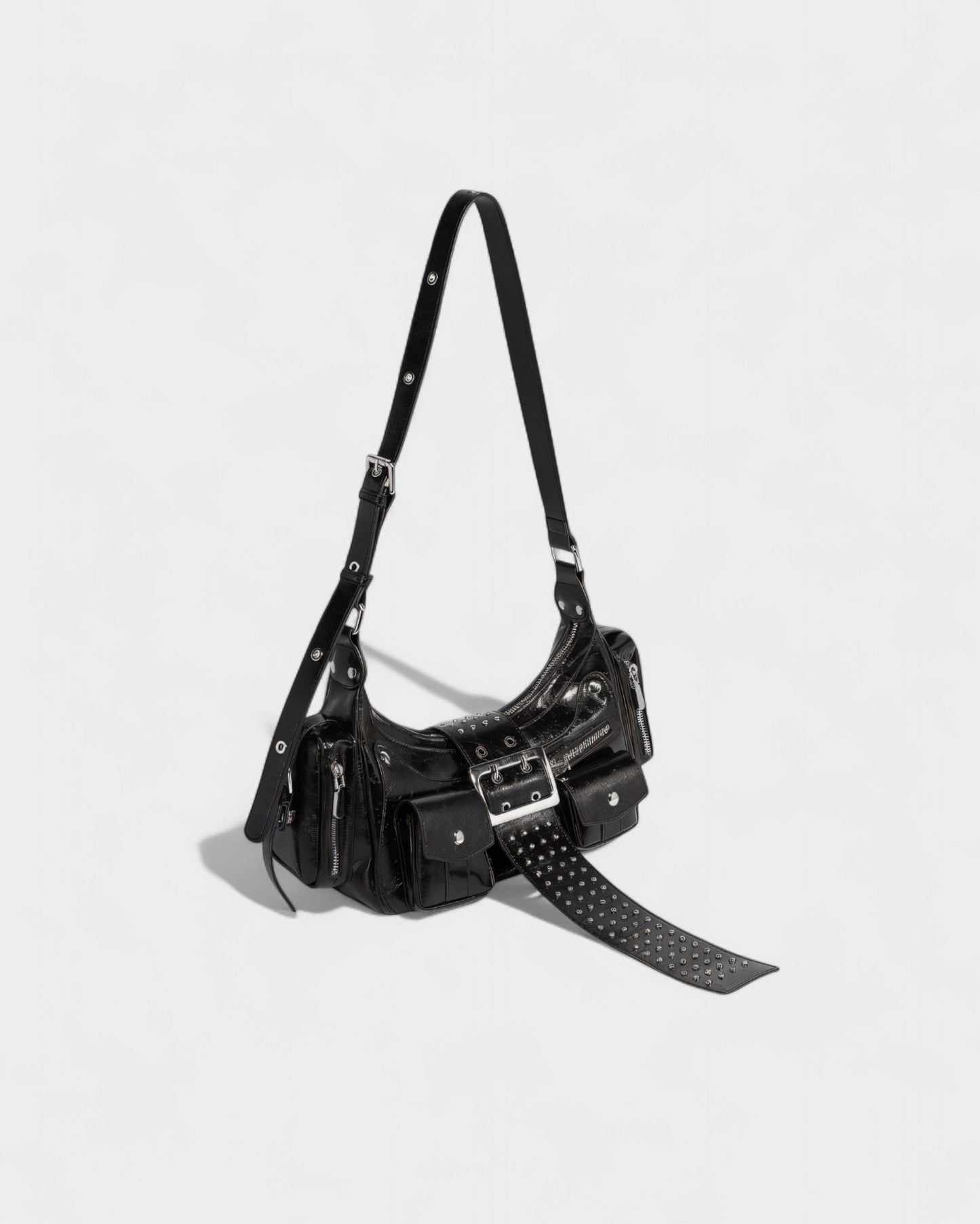 FARLA Cargo Buckle Bag