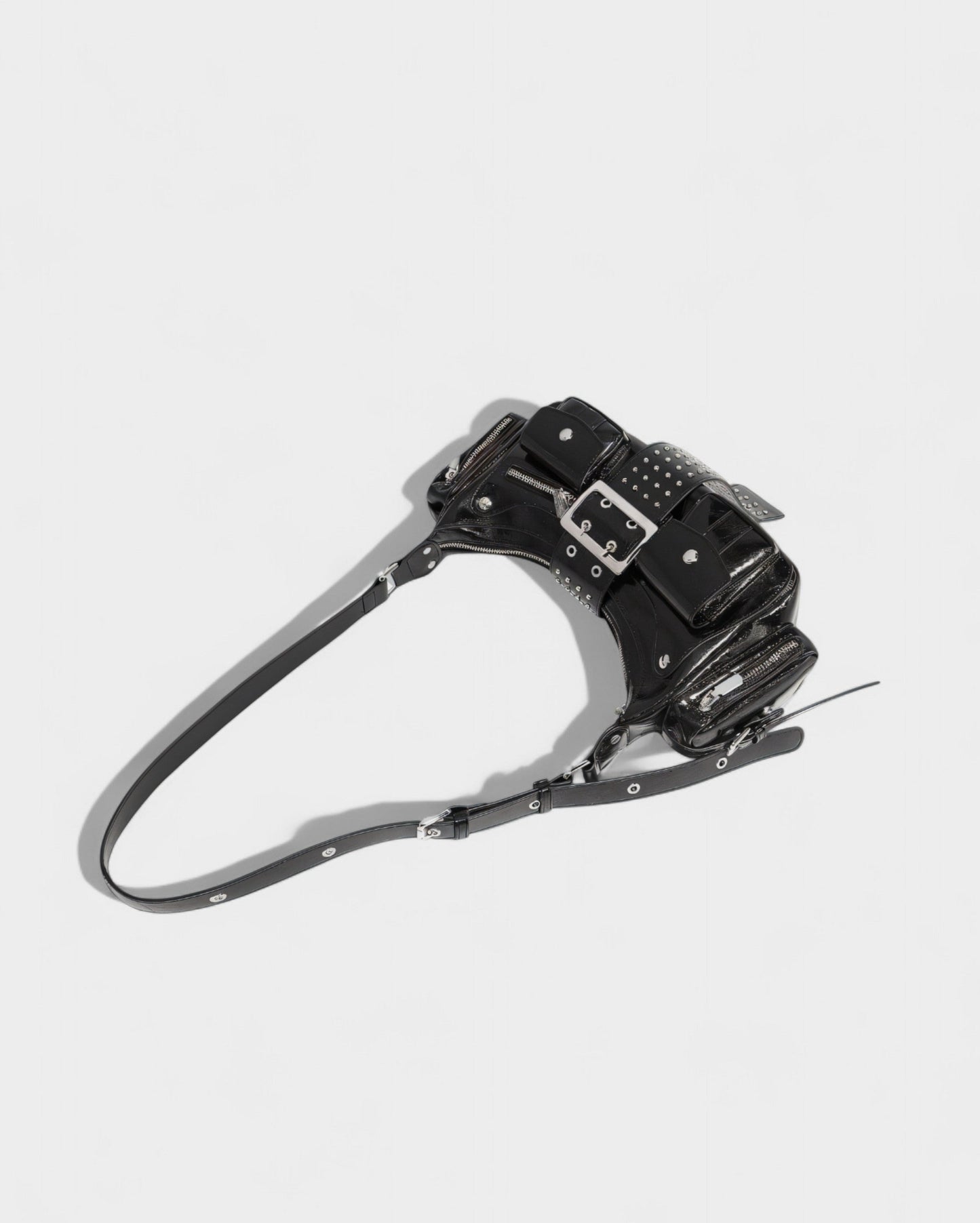 FARLA Cargo Buckle Bag