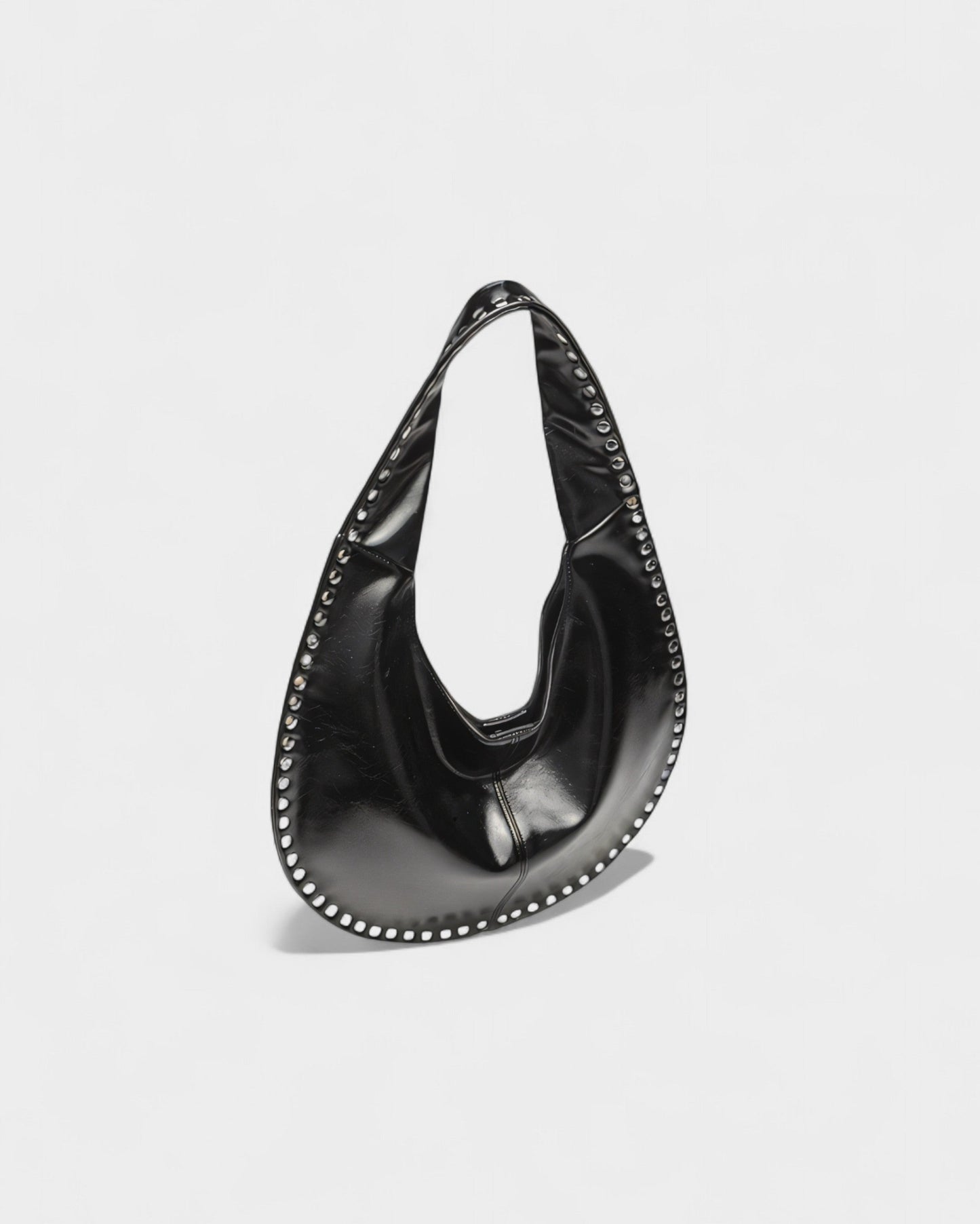 KAZANA Crescent Shoulder Bag