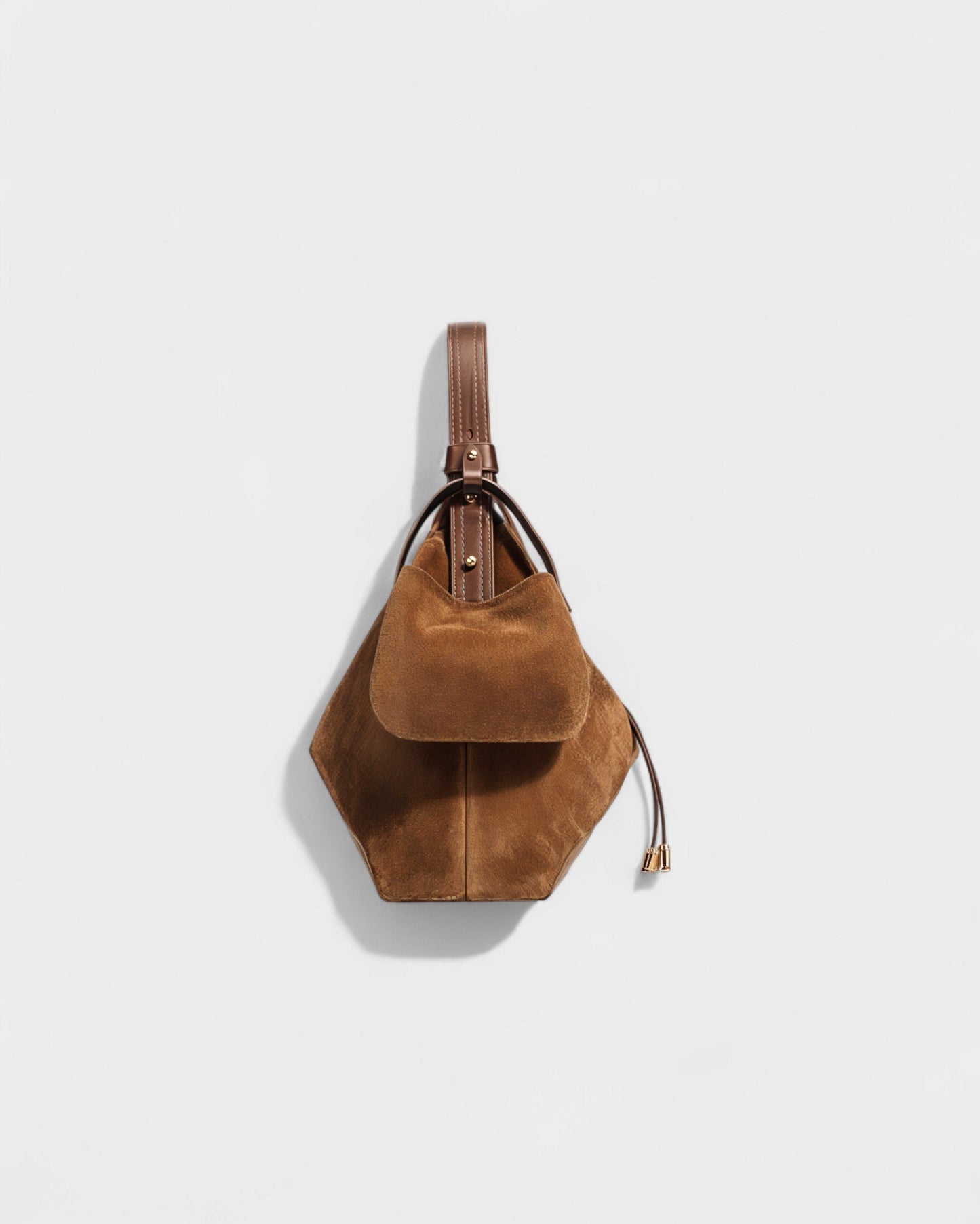 MIRELLE Hobo Crossbody Shoulder Bag