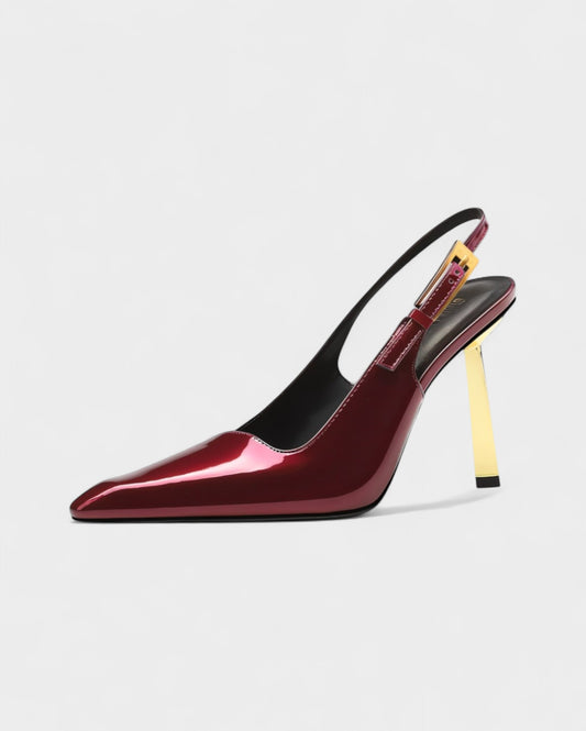 PAMELA Stiletto High Heels