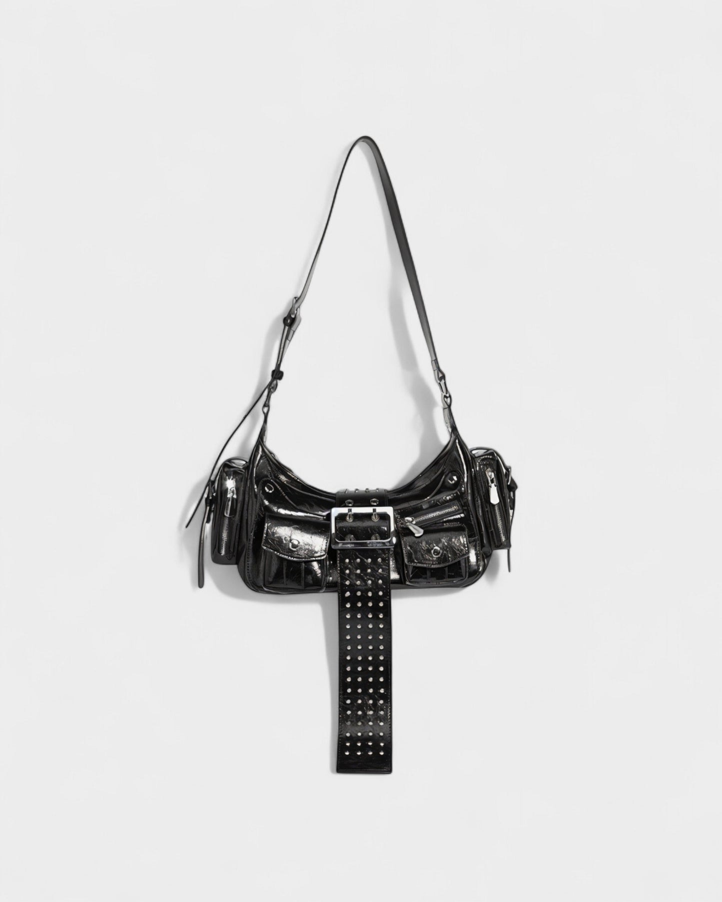 FARLA Cargo Buckle Bag