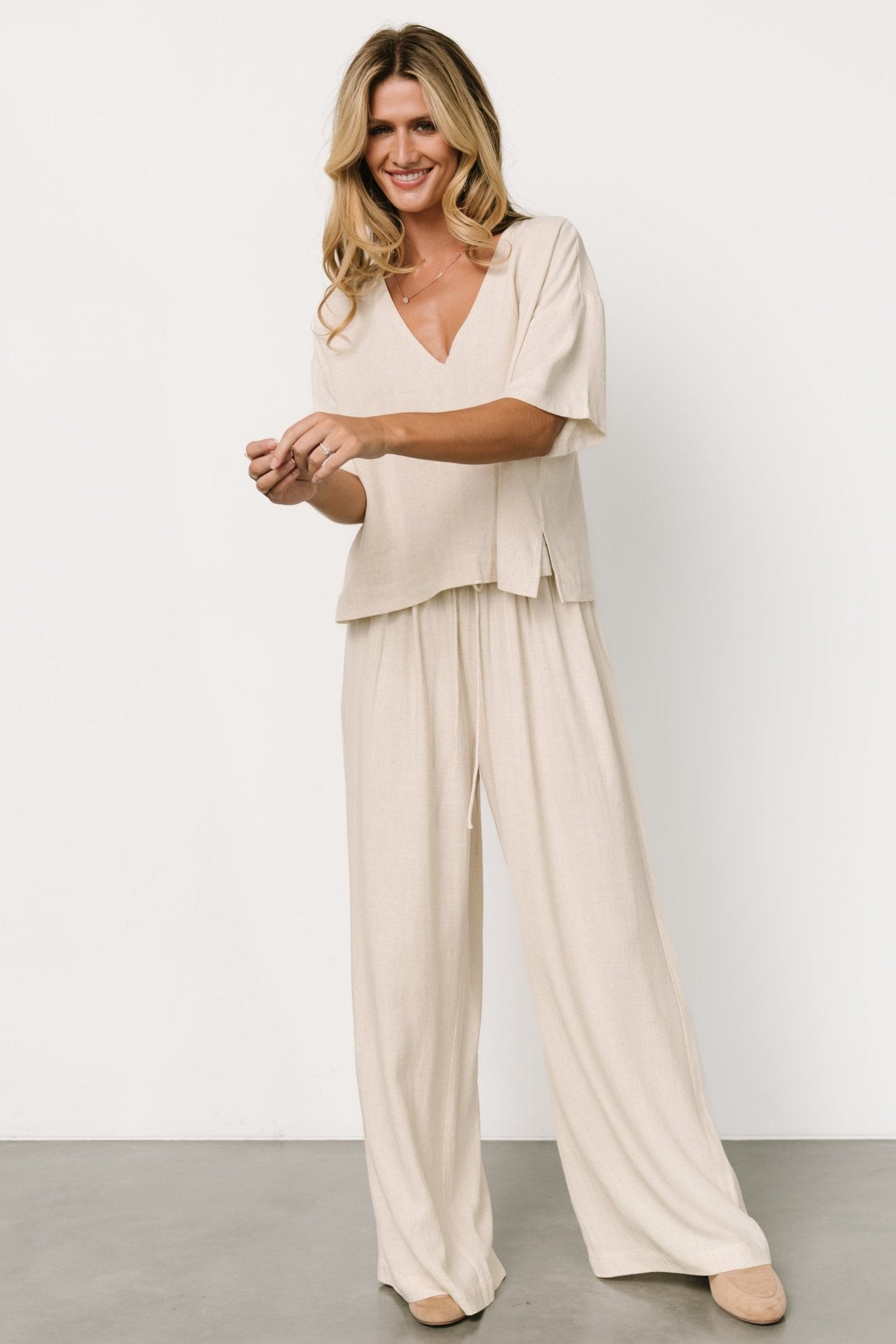 Timbre Matching Set | Natural