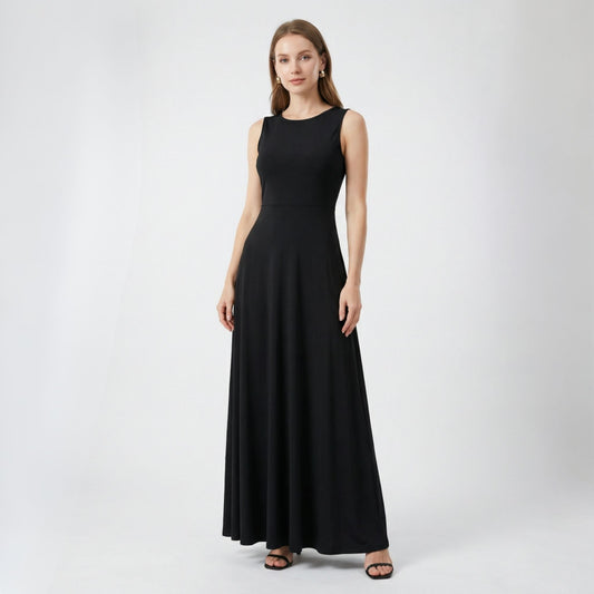 Women’s Dress Sleeveless Casual Everyday - Samberule
