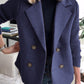 SASHA CASUAL BLAZER COAT