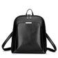 Amanda - Vegan Leather Backpack - Samberule