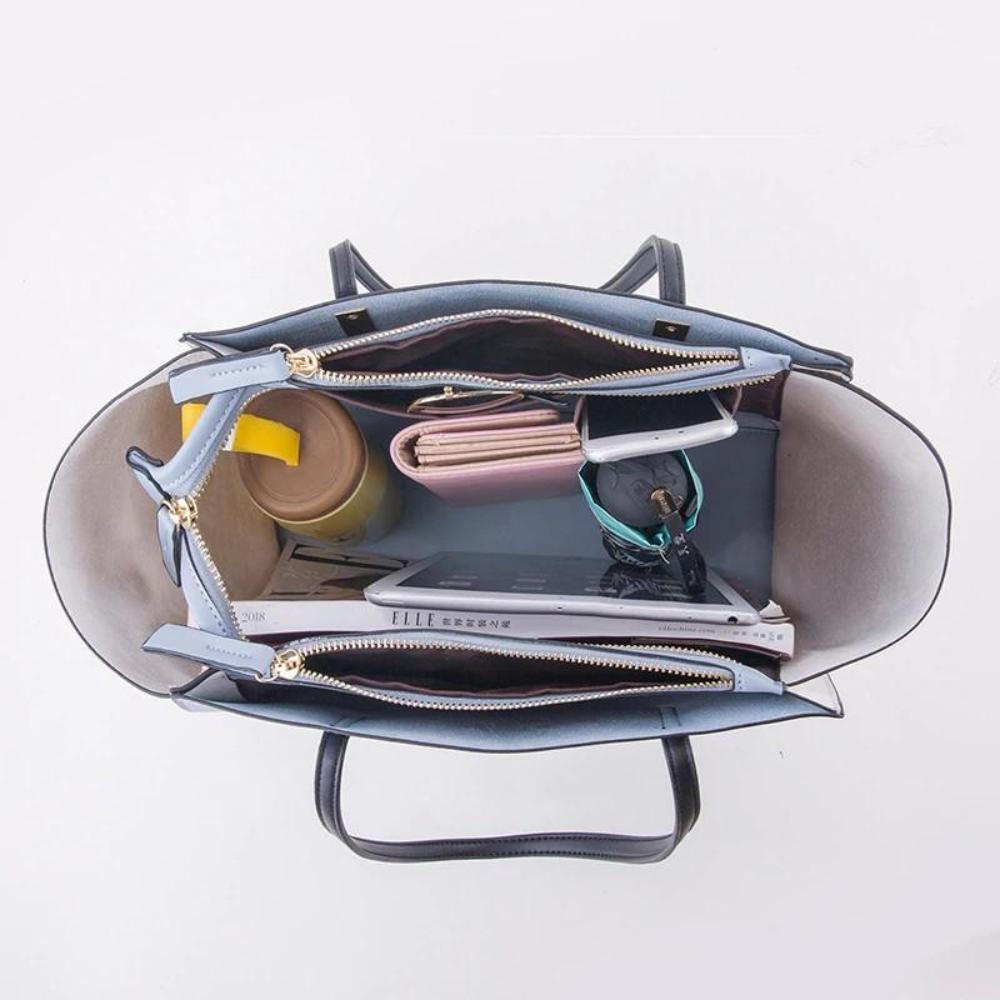 Amy - Tote Bag Set - Samberule