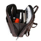 Amanda - Vegan Leather Backpack - Samberule