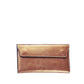 Jane - Leather Fold Wallet - Samberule