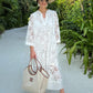 Marielle | Luana Lace Dress