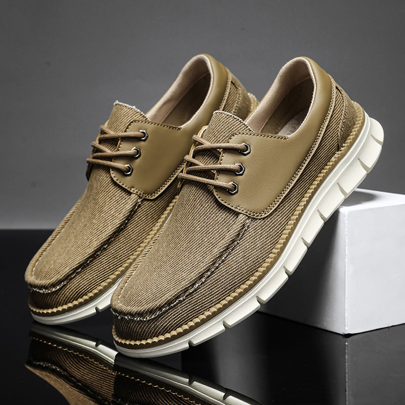 Denton Slip-On Sneakers