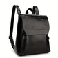 Emily - Vegan Leather Backpack - Samberule