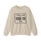 Feeling Kinda IDGAF-ISH Today Sarcasm Unisex Sweatshirt - Samberule