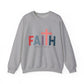 Faith Crewneck Sweatshirt