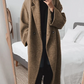 Eira | Women's Coat – Classic Winter Essential
