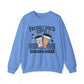 Freshly Boo'd Coffee Halloween Crewneck Sweatshirt - Samberule