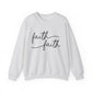 Faith Crewneck Sweatshirt