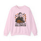 Just Waiting for Halloween Crewneck Sweatshirt - Samberule