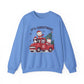 It's Christmas Crewneck Sweatshirt