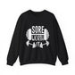 Sore Worth It Gym Crewneck Sweatshirt