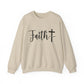 Faith Crewneck Sweatshirt