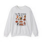 Tis The Season Halloween Crewneck Sweatshirt - Samberule