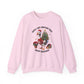 Merry Goosemas Christmas Crewneck Sweatshirt - Samberule