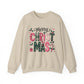 Merry Christmas Crewneck Sweatshirt - Samberule