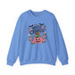 Hocus Croakus Halloween Crewneck Sweatshirt - Samberule
