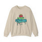 Merry Christmas Crewneck Sweatshirt
