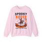 Spooky Rodeo Halloween Crewneck Sweatshirt - Samberule