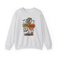 Stay Creepy Halloween Crewneck Sweatshirt - Samberule