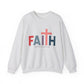 Faith Crewneck Sweatshirt