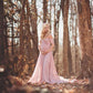 Cynthia Maternity Gown Dress - Samberule