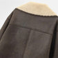 Women’s Classic Heritage Fleece Jacket - Samberule