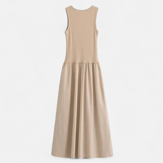 Women’s Heritage Day Dress with Belt - Samberule