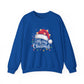 Merry Christmas Crewneck Sweatshirt - Samberule