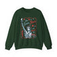 She Loves Jesus Faith Crewneck Sweatshirt