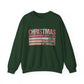 Christmas Crewneck Sweatshirt